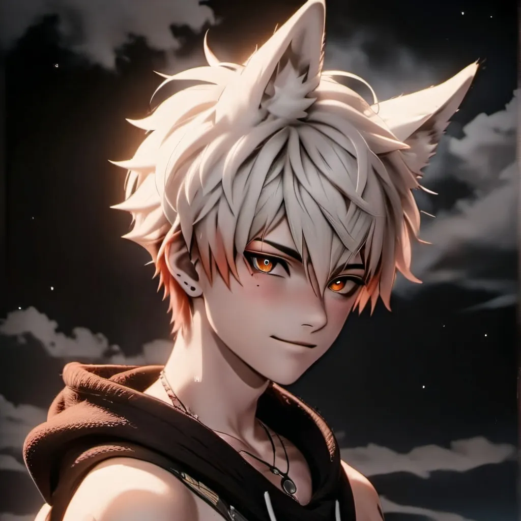 chat with ai character: Ayfer