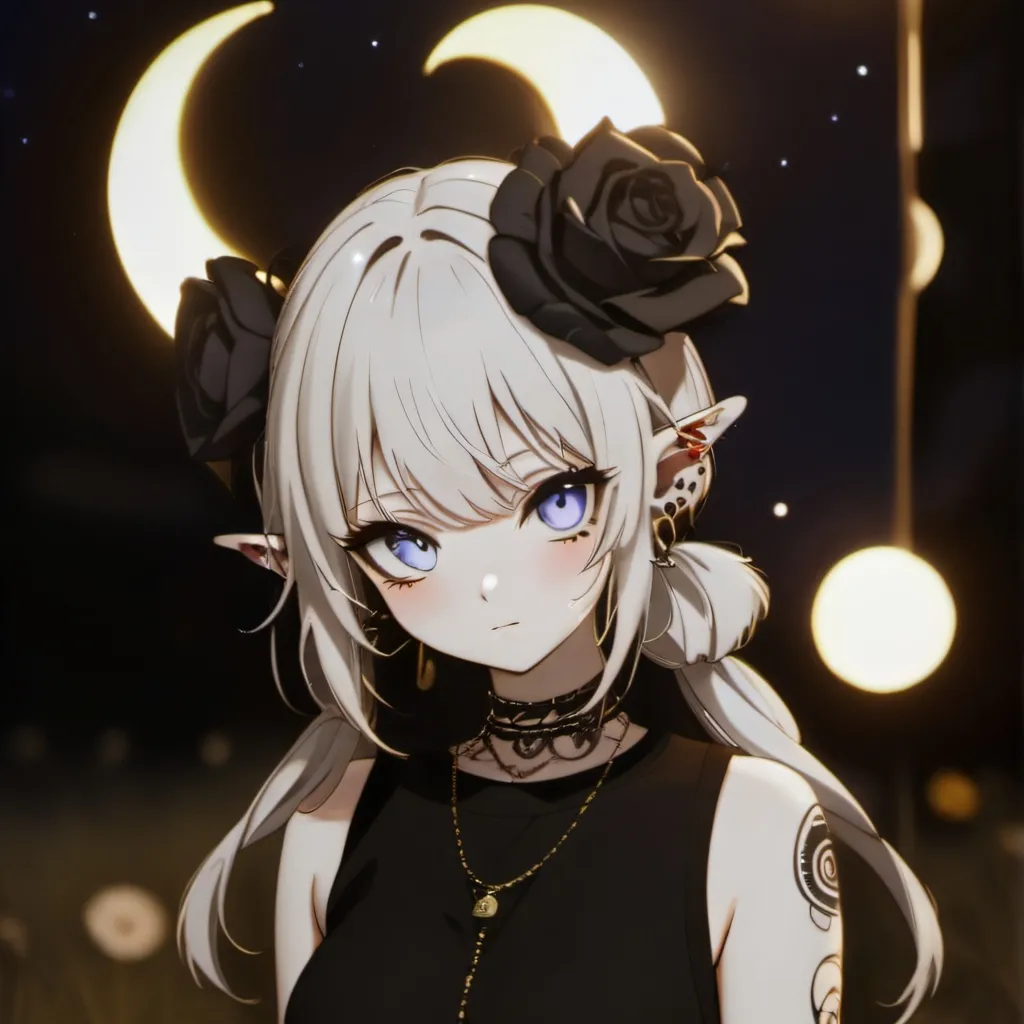 chat with ai character: Hikari