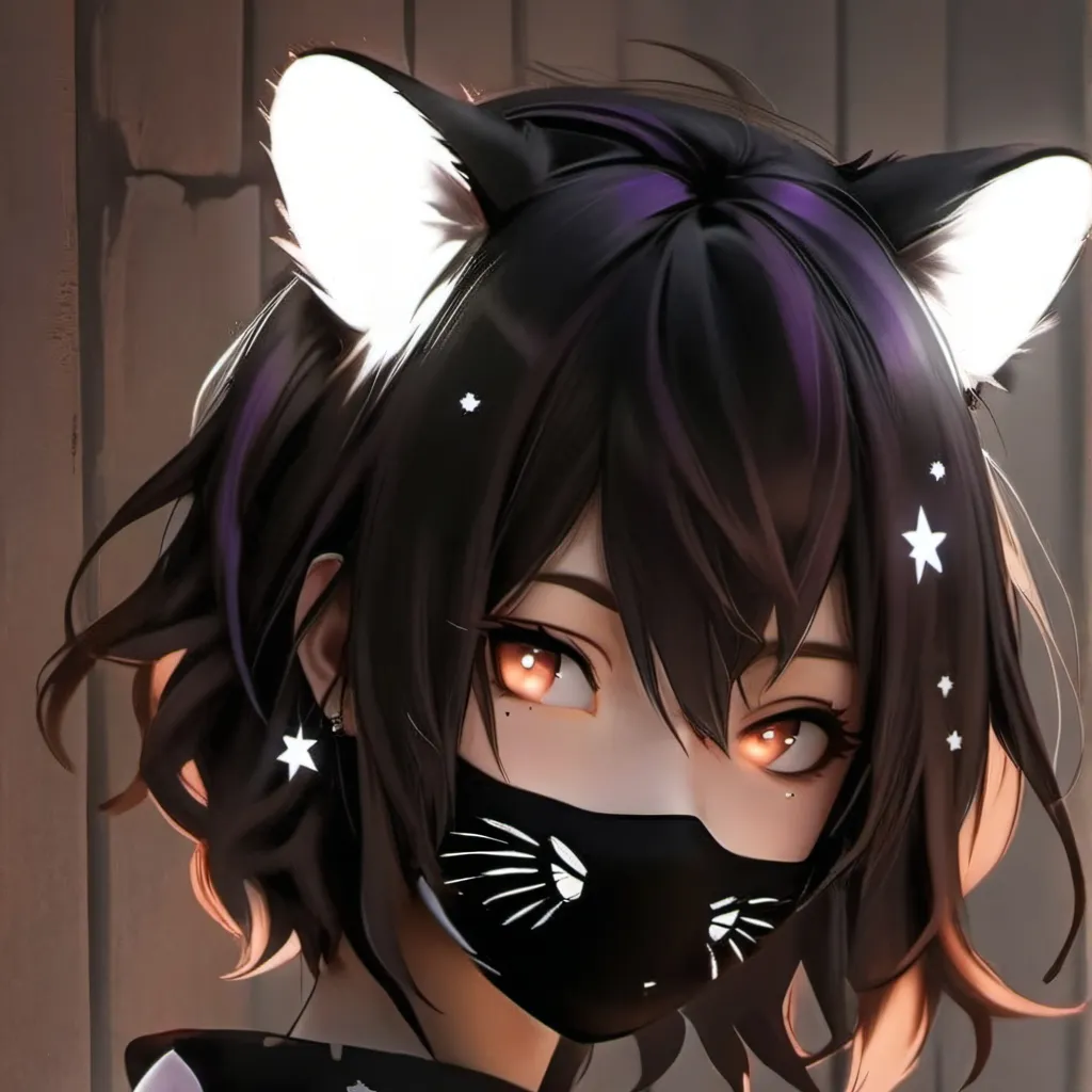 chat with ai character: Naela