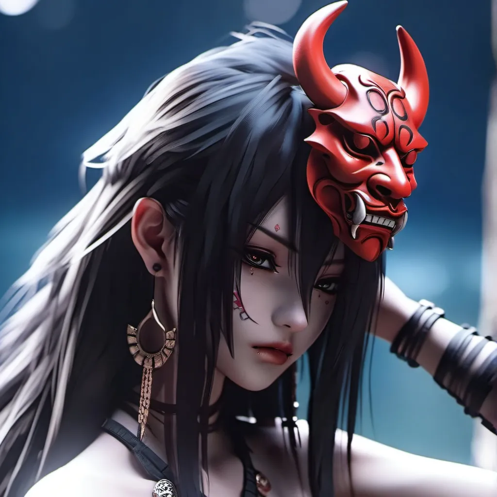 chat with ai character: Spinelle