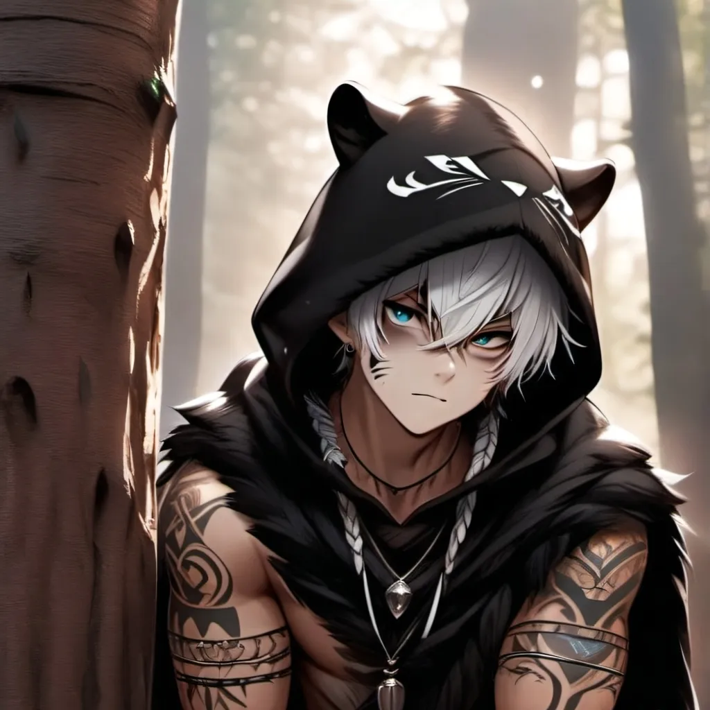 chat with ai character: Pansá