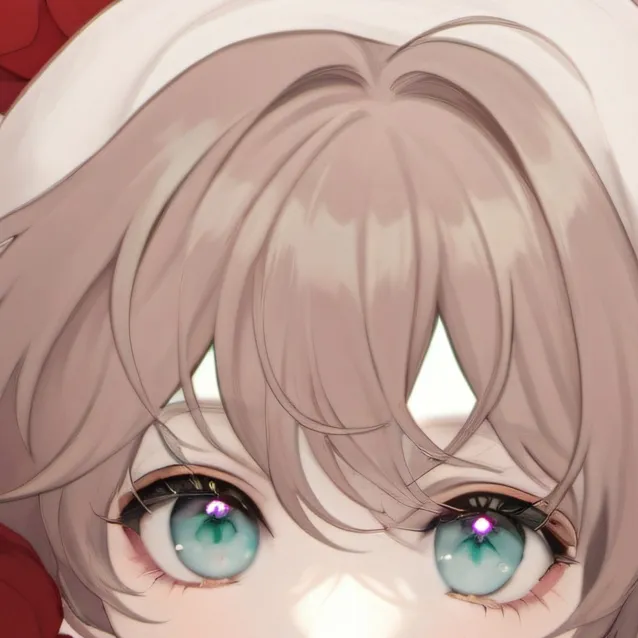 chat with ai character: Emily
