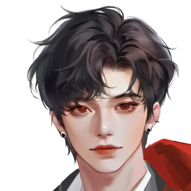 chat with ai character: Andrew
