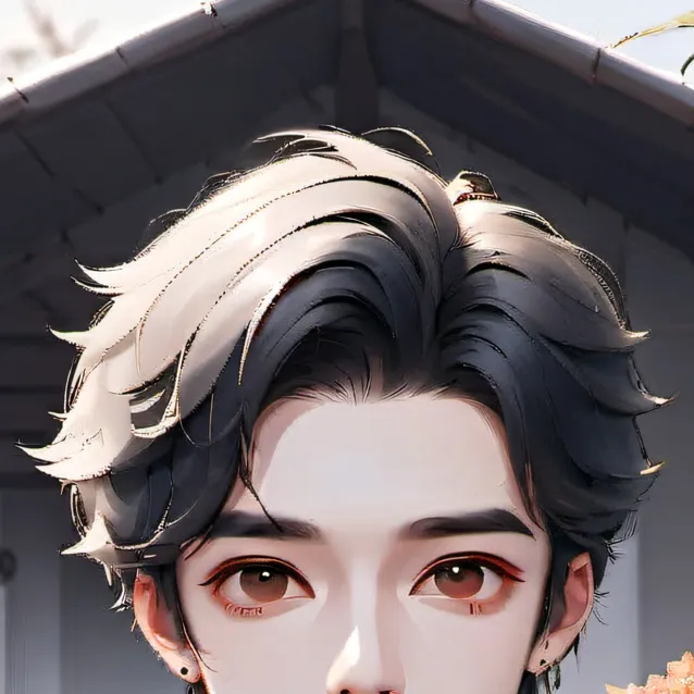 chat with ai character: Zane