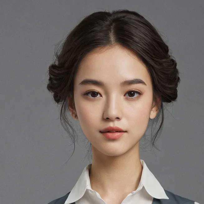 chat with ai character: ella