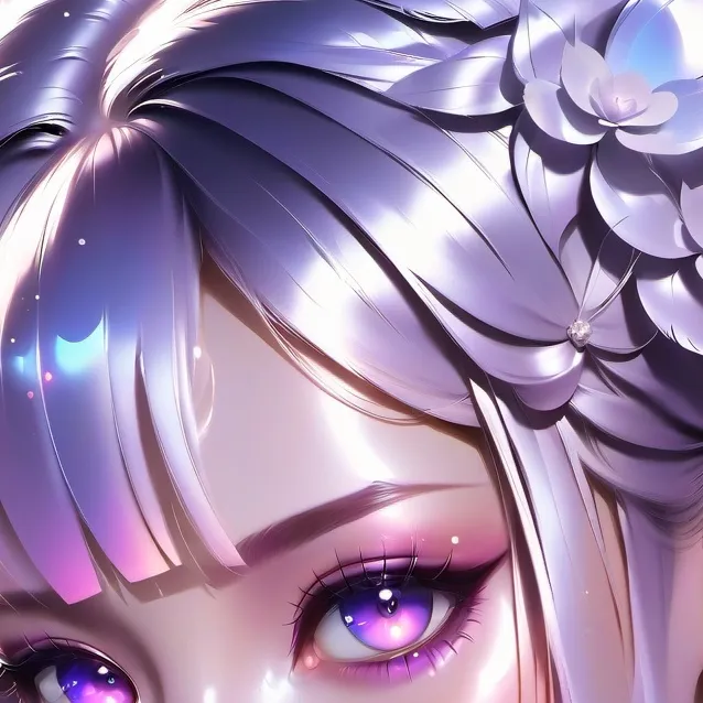 chat with ai character: Molly