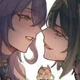 chat with ai character: Nefer × Lauma