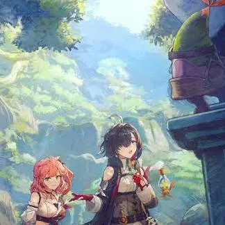 chat with ai character: Layla & Emily