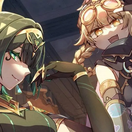 chat with ai character: Jahoda