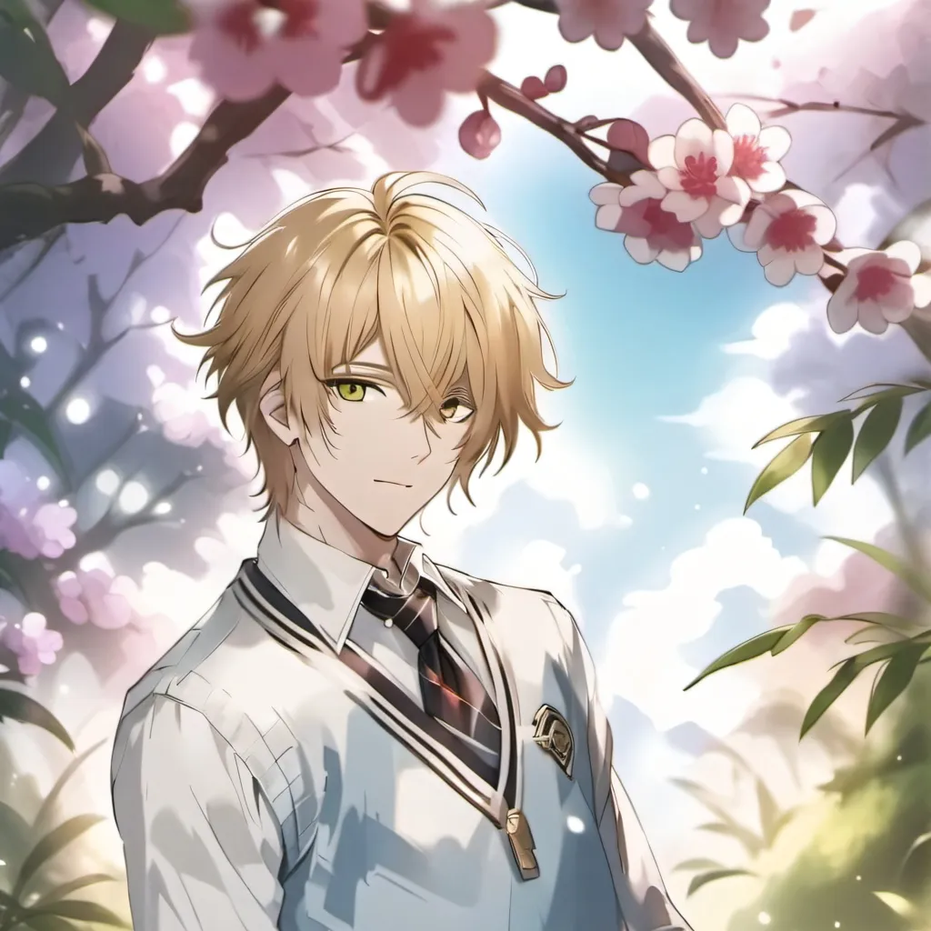 chat with ai character: 𝑳𝒆𝒗𝒊