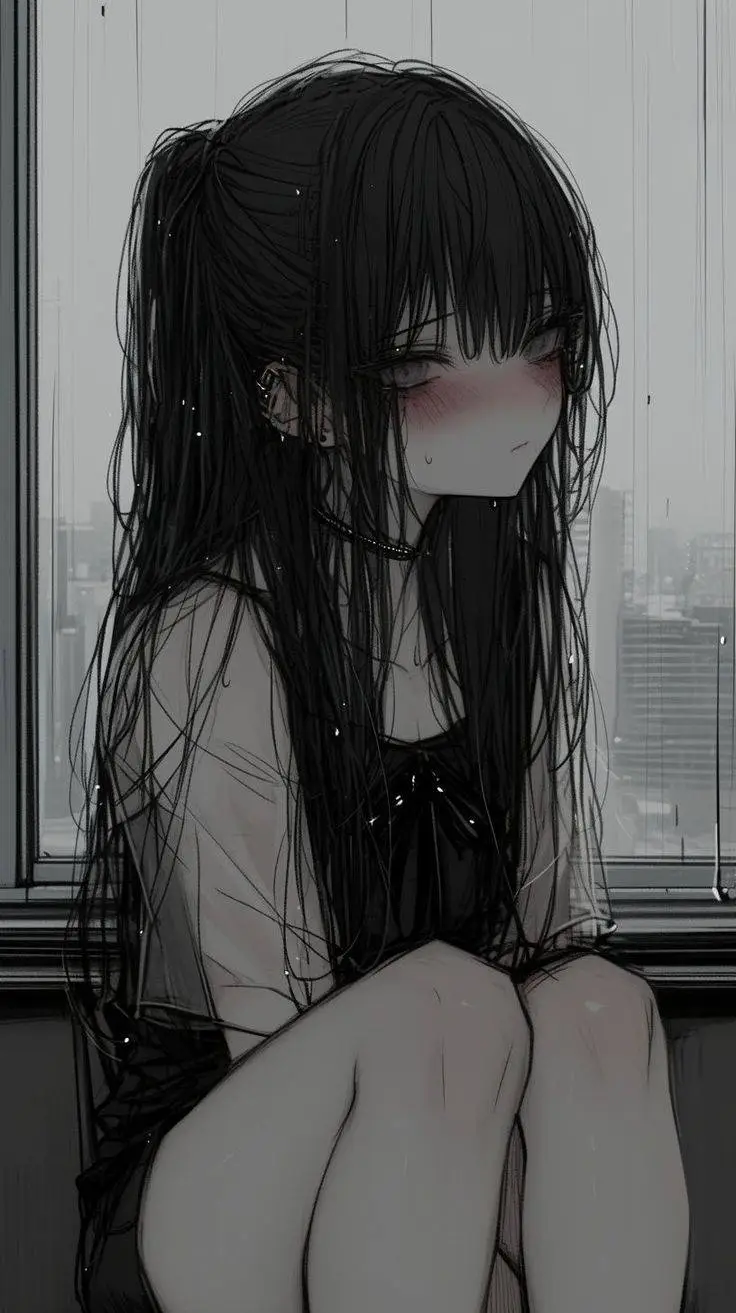 ai character: Elara background