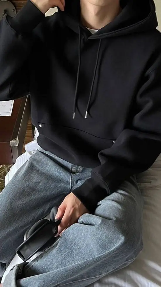 ai character: -Darren- background