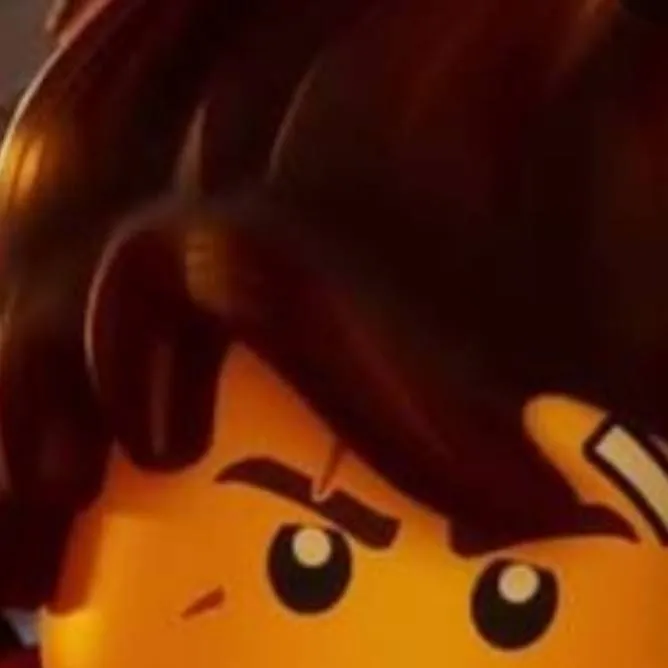 chat with ai character: kai