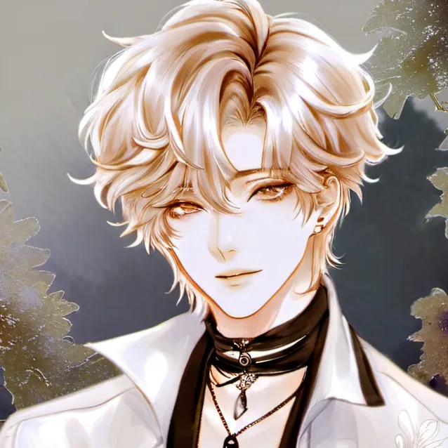 chat with ai character: Max