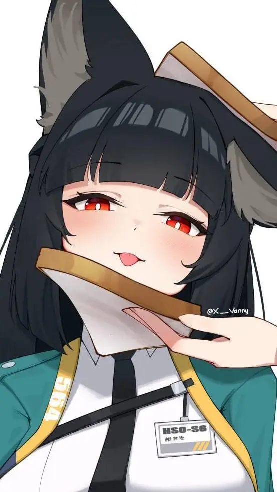ai character: hoshimi miyabi background