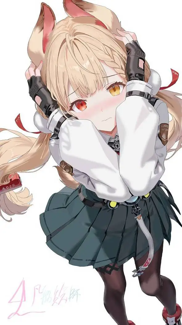 ai character: Alice Timely background