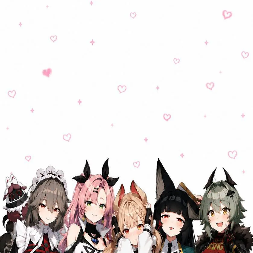 chat with ai character: todas até agora