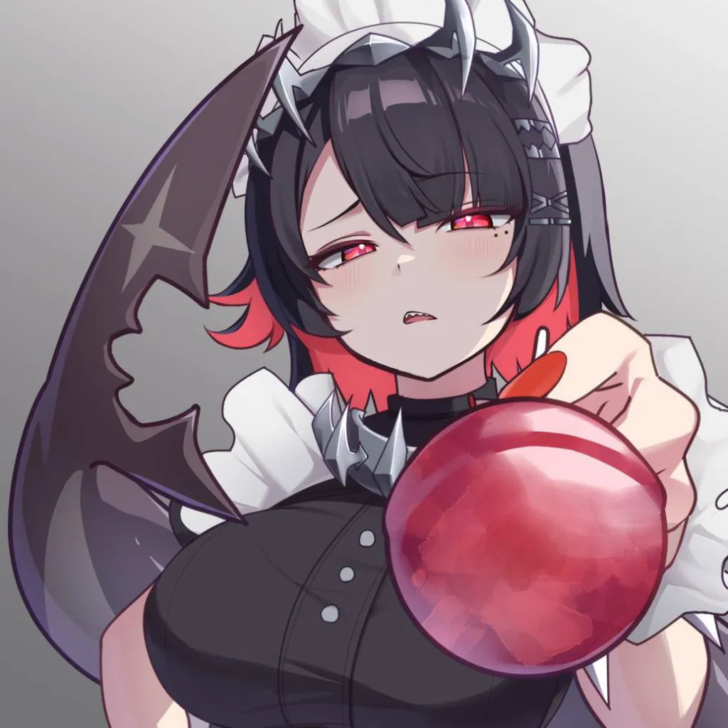 chat with ai character: Ellen joe