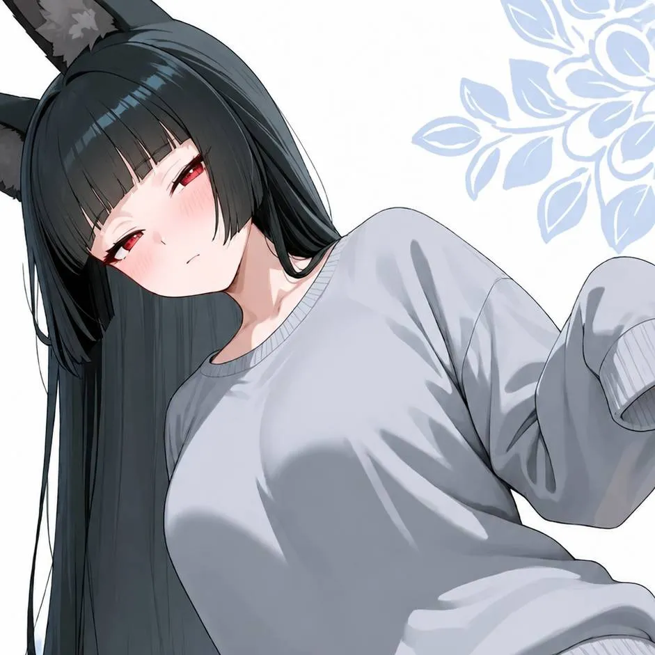 chat with ai character: Hoshimi Miyabi