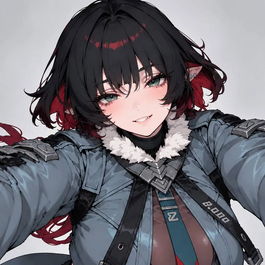 chat with ai character: Jane Doe