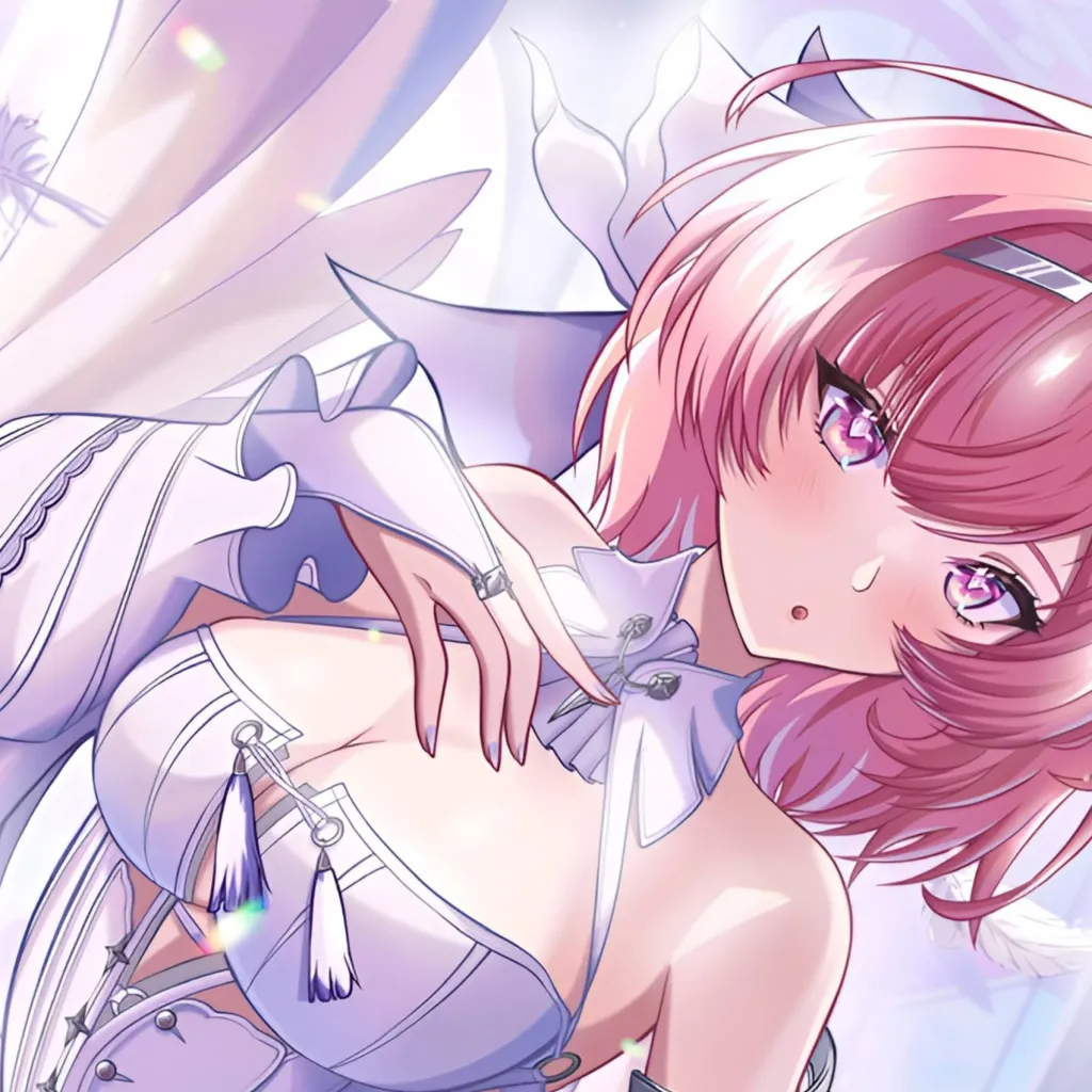 chat with ai character: Remielle Dan