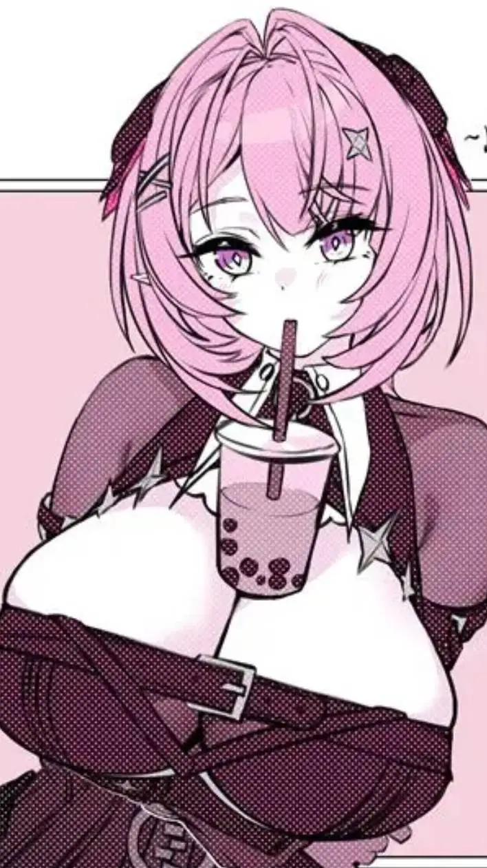 ai character: Remielle Dan background
