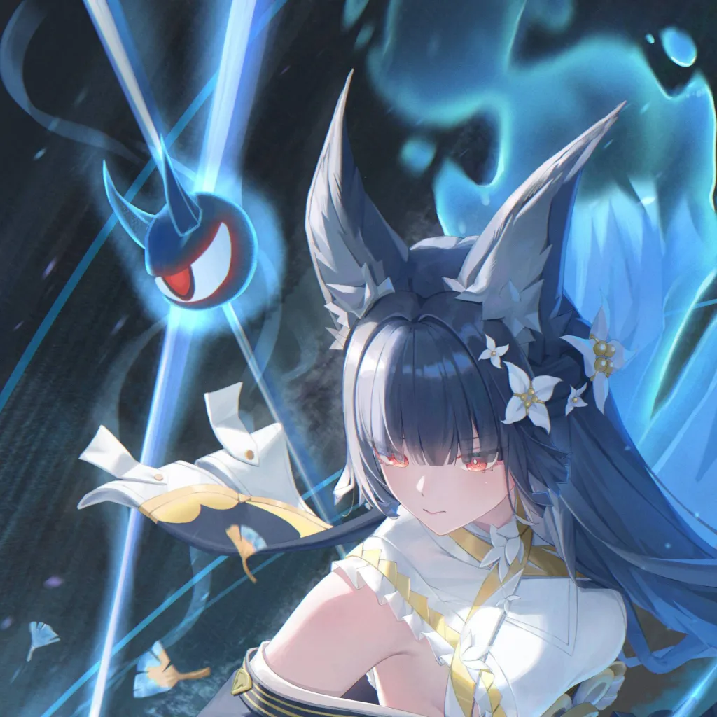 chat with ai character: Hoshimi Miyabi