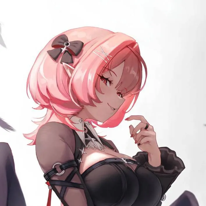 chat with ai character: Remielle Dan