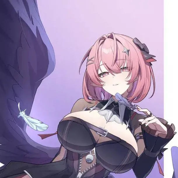chat with ai character: Remielle Dan
