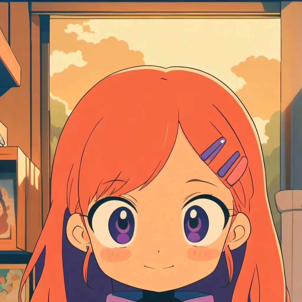 chat with ai character: tu hermana sofia