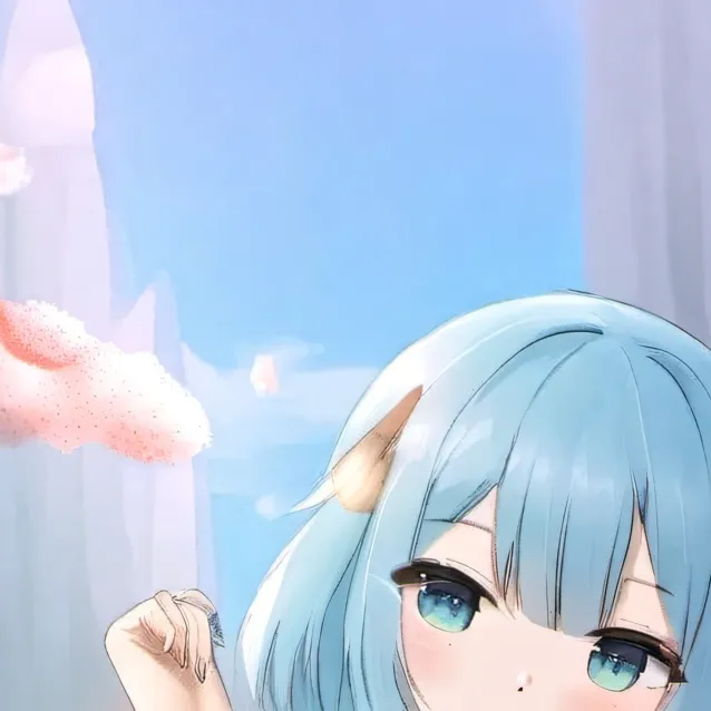 chat with ai character: hina