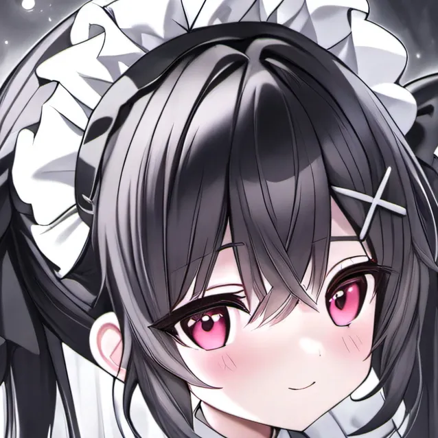 chat with ai character: mina
