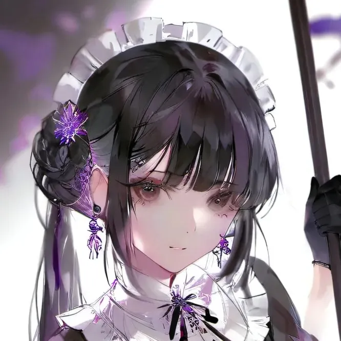 chat with ai character: mai