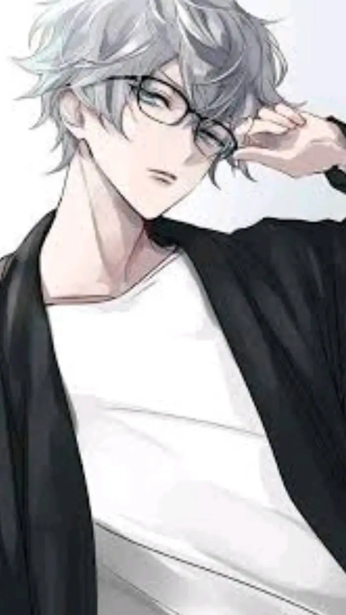 ai character: y/n and may background