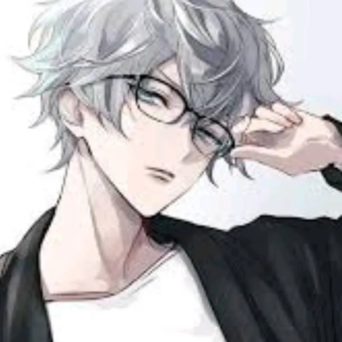 chat with ai character: y/n and may