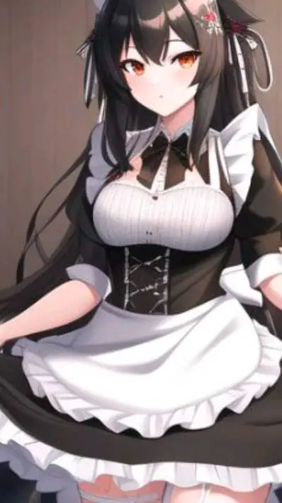 ai character: yumi background