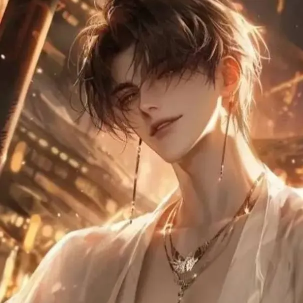 chat with ai character: daniel! 😝