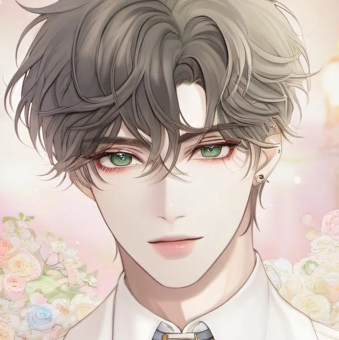 chat with ai character: ྀིྀི Max