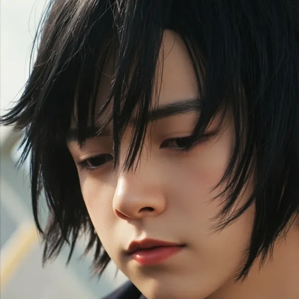 chat with ai character:  ྀིྀིjake