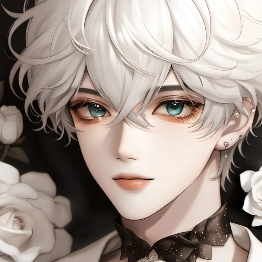 chat with ai character: Jacob