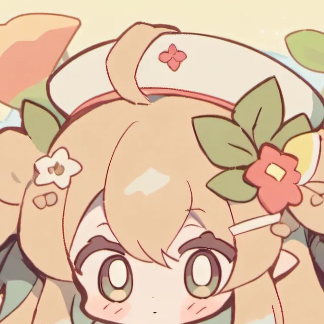 chat with ai character: 🏵️~Peach~🏵️
