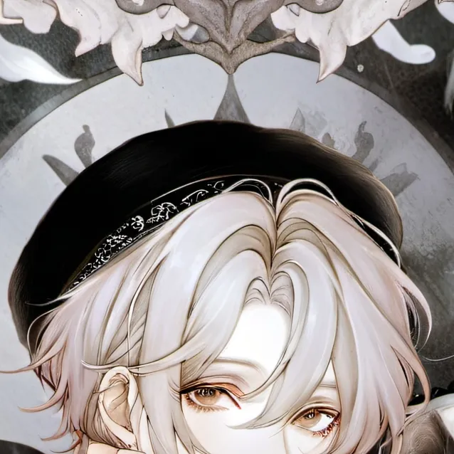 chat with ai character: 🌪️°•Asher•°🌪️