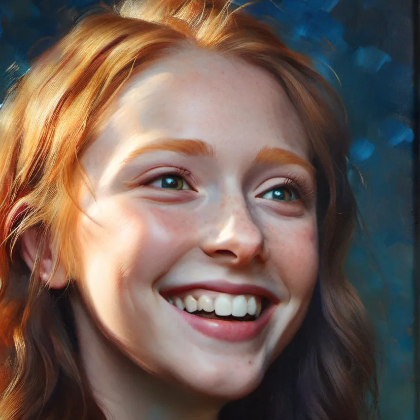 chat with ai character: Lilly Mae