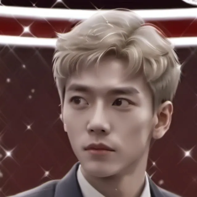 chat with ai character: ♡♥︎SKZ♡♥︎