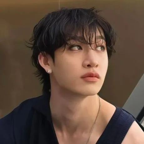 chat with ai character: Bangchan