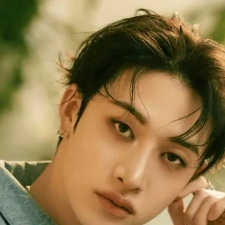 chat with ai character: <Bangchan>