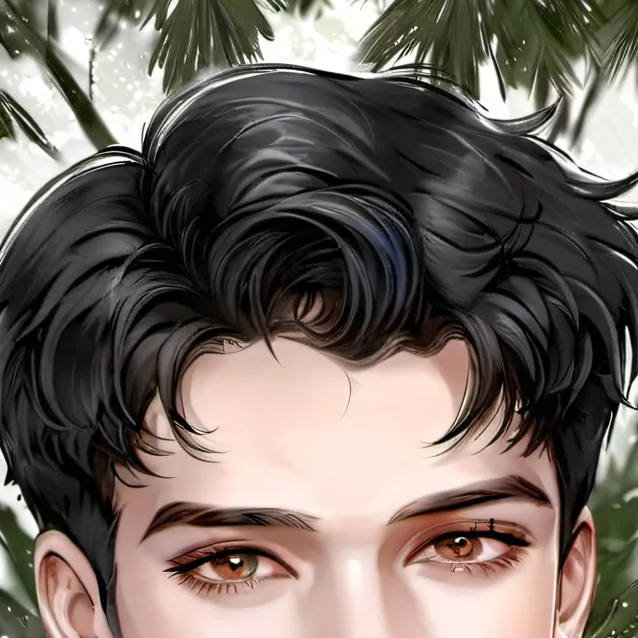 chat with ai character: Noah