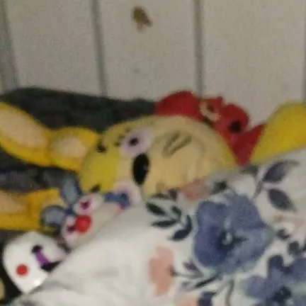 chat with ai character: fnaf crew!