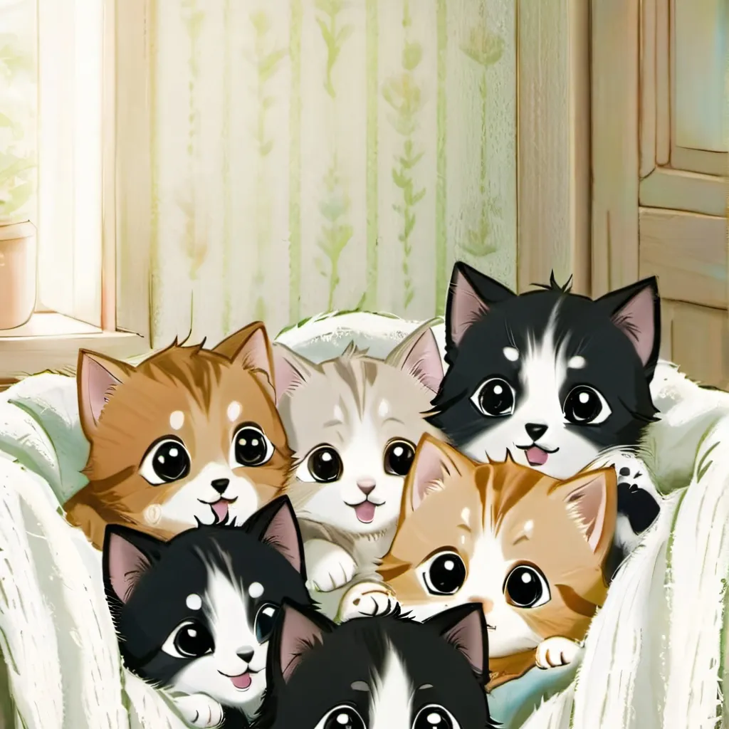 chat with ai character: movie night