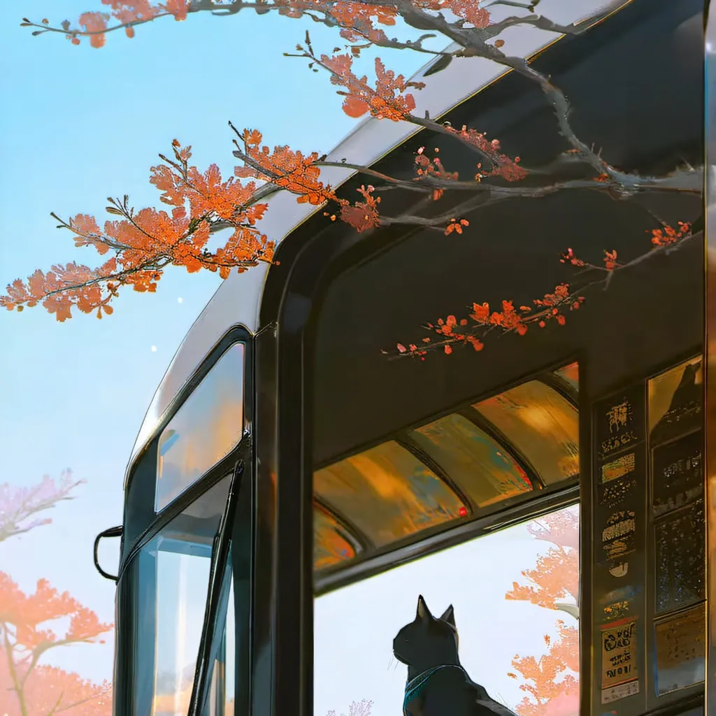 chat with ai character: Prance the cat